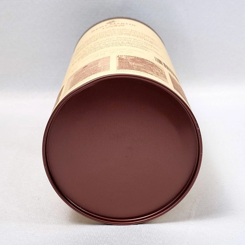 Remy‎ Martin Empty Tube Cognac Fine Champagne 1738 Accord Royal TUBE ONLY